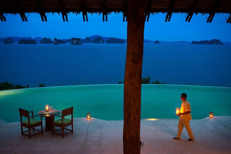 ΠΙΣΙΝΑ ΤΑΙΛΑΝΔΗ