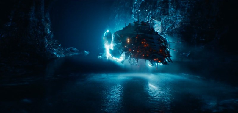 ΤΑΙΝΙΑ THE MATRIX RESURRECTIONS 2021 8