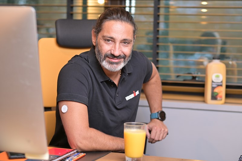 Ανδρέας Χριστοδούλου