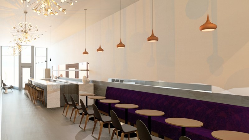 CDP ΟΚΛΑΝΤ ΜΠΑΡ