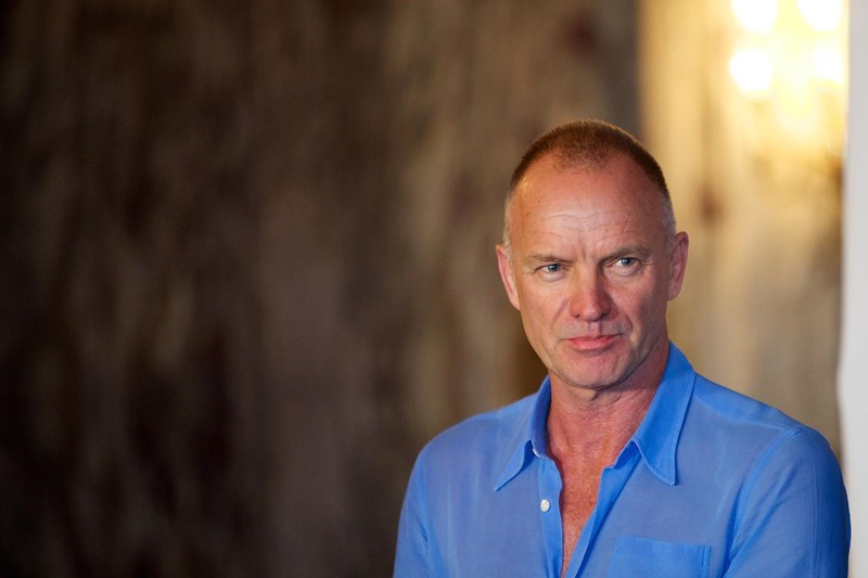 Sting