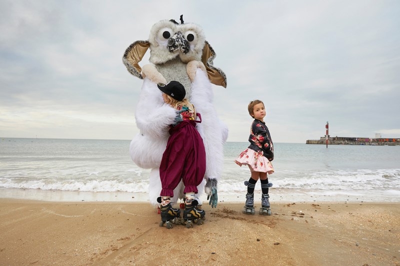 ATHENS FASHION FILM FESTIVAL