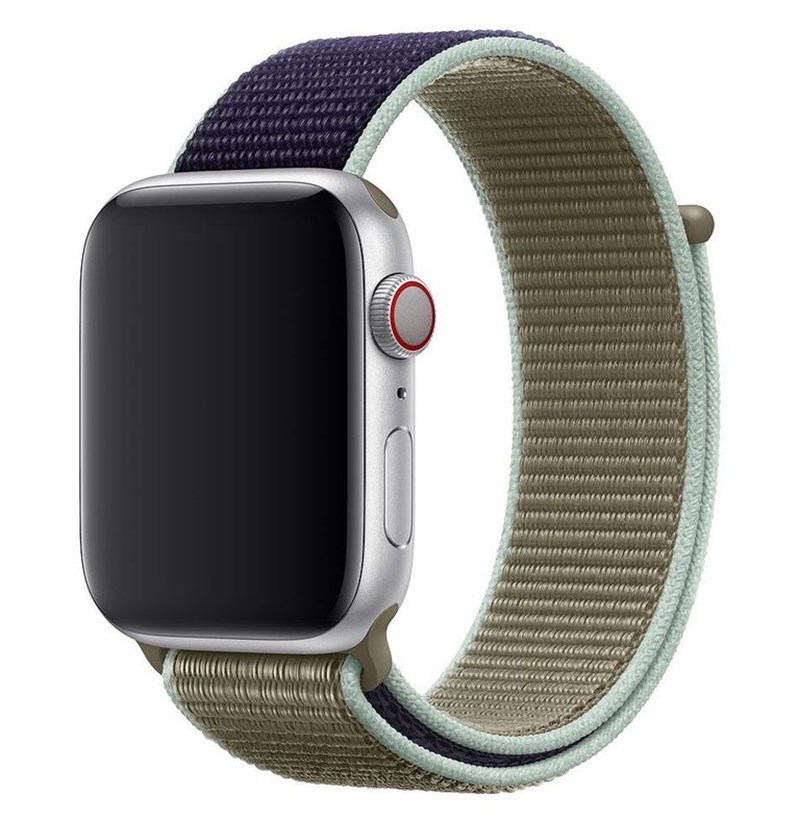 Camel Sport Apple Watch