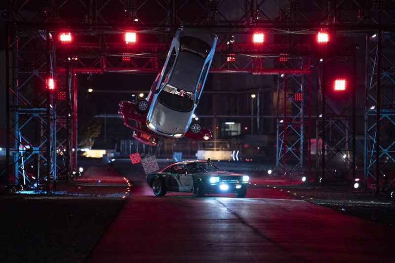 ΝΕΤΦΛΙΞ ΑΥΓΟΥΣΤΟΣ