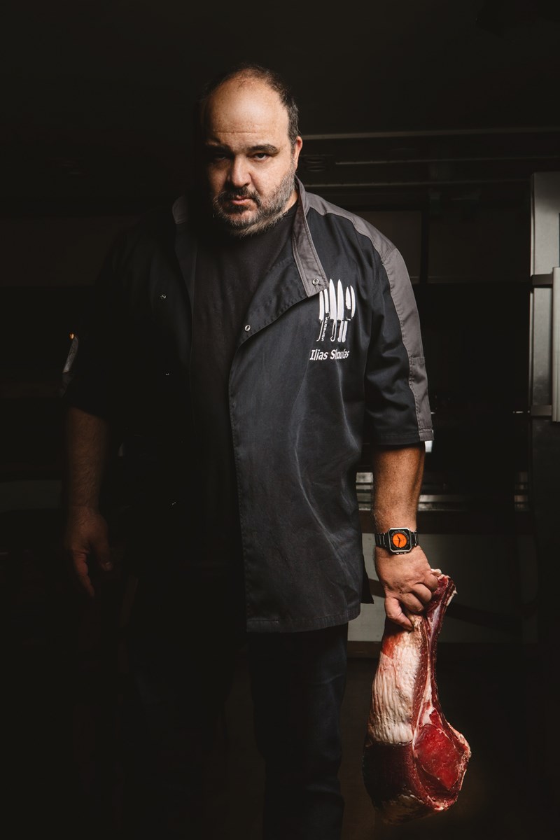 ΗΛΙΑΣ ΣΚΟΥΛΑΣ 2