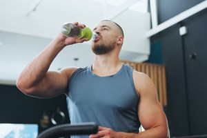 Τι θα σου συμβεί αν παίρνεις πρωτεΐνη πριν την προπόνηση - εικόνα 2