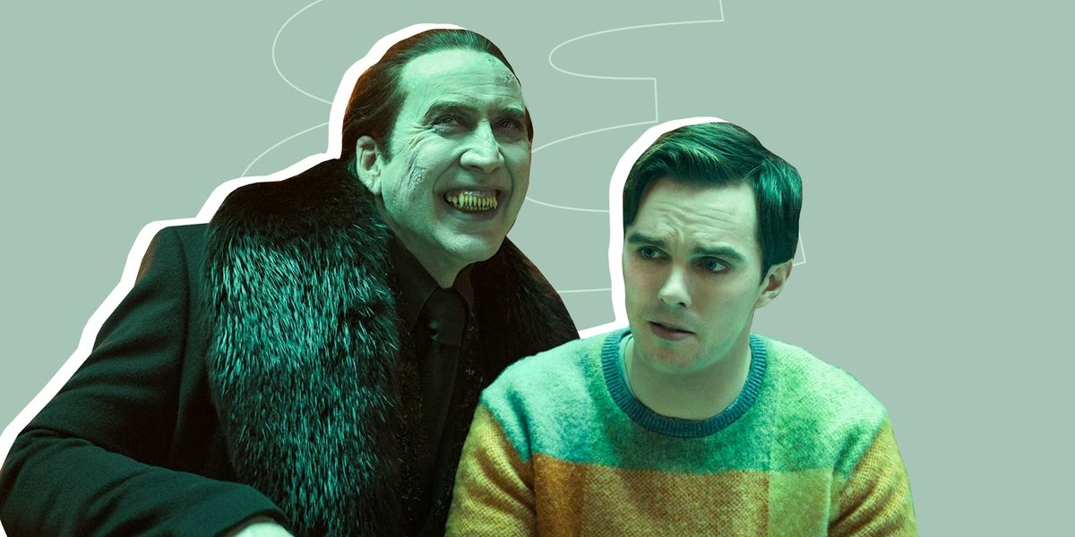 O Nicolas Cage σκέφτεται να 'πάρει σύνταξη' - εικόνα 1