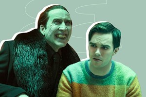 O Nicolas Cage σκέφτεται να 'πάρει σύνταξη' - εικόνα 1