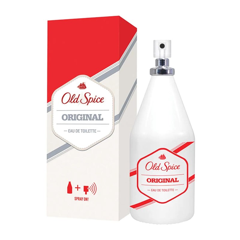 OLD SPICE ORIGINAL