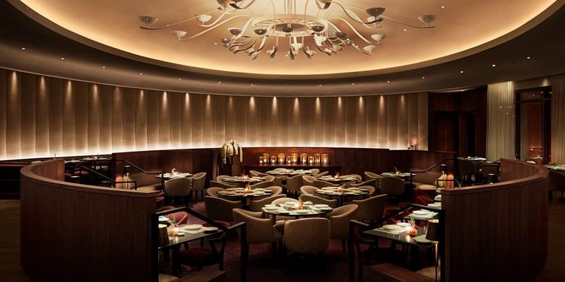 ΞΕΝΟΔΟΧΕΙΟ MIAMI BEACH EDITION MATADOR ROOM