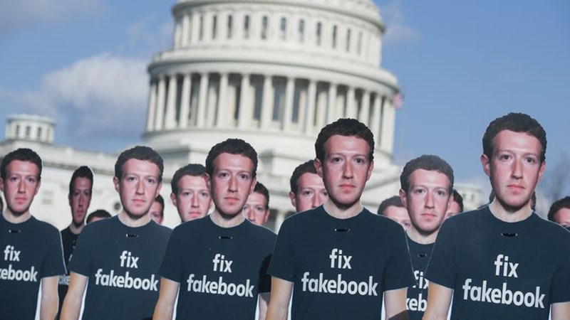 facebook zuckerberg