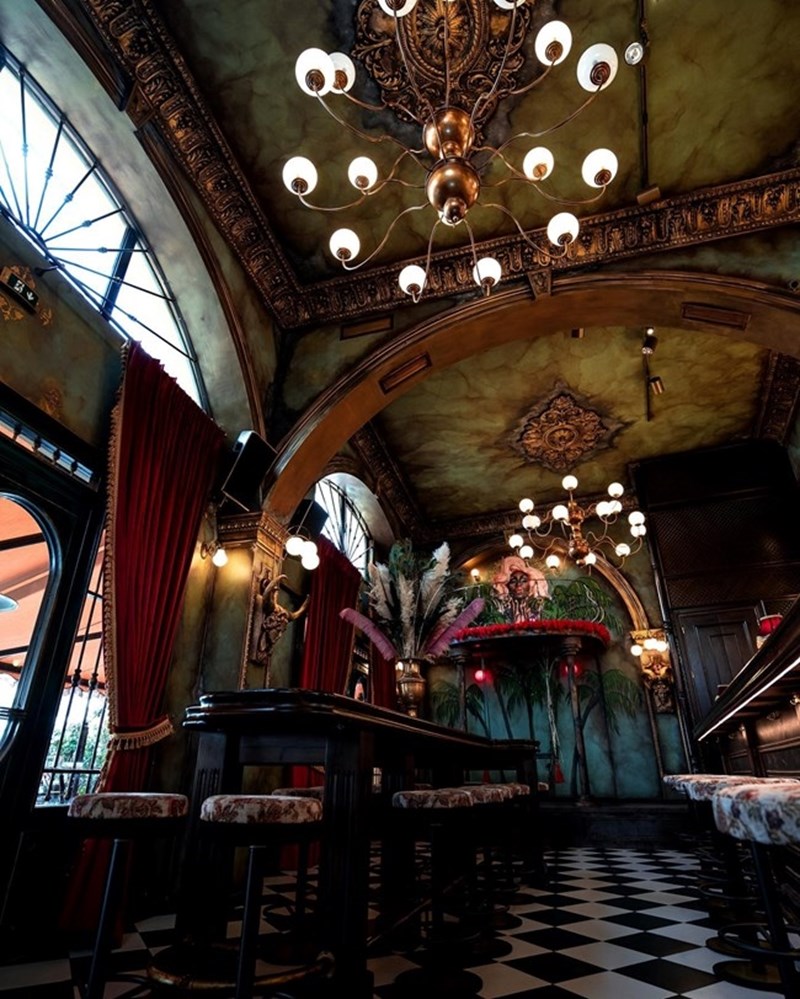 ΝΕΑ ΦΙΛΑΔΕΛΦΕΙΑ ΚΟΚΤΕΙΛ 1