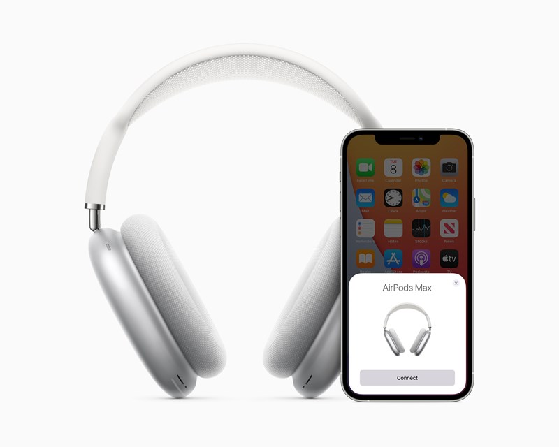 ΝΕΑ ΑΚΟΥΣΤΙΚΑ APPLE AIRPODS MAX 1