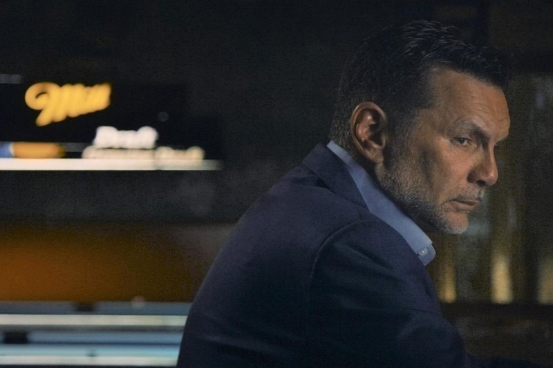 Fear City: Το μαφιόζικο docuseries του Netflix