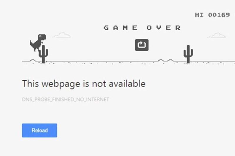 ΓΚΟΥΓΚΛ ΔΕΙΝΟΣΑΥΡΟΣ