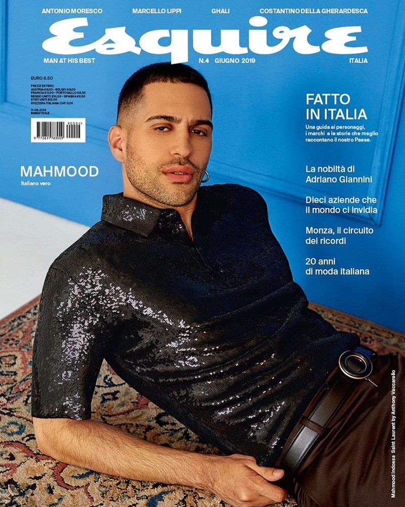 MAHMOOD