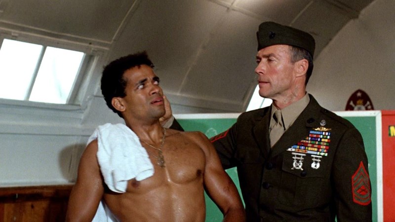 ΚΛΙΝΤ ΙΣΤΓΟΥΝΤ