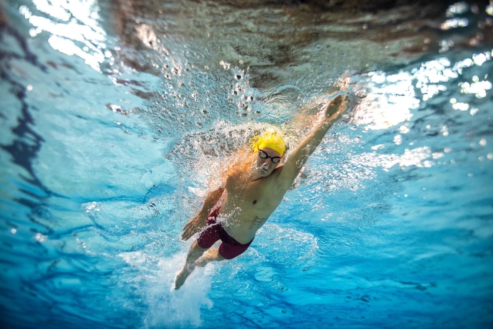 3 αποτελεσματικές ασκήσεις για να μπεις στον κόσμο του fitness - εικόνα 1