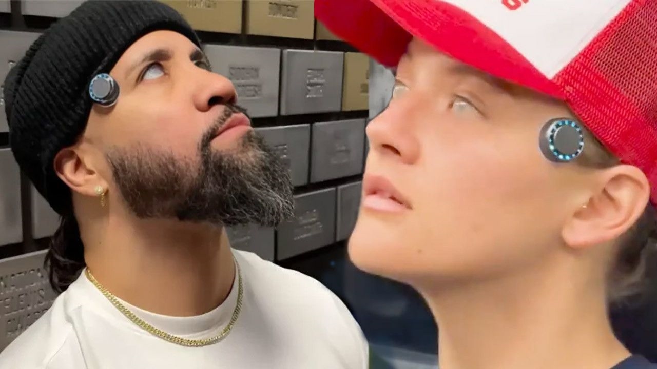 Επιστήμονες ανακάλυψαν νέο χρώμα-το ονόμασαν 'olo' και το έχουν δει μόνο 5 άνθρωποι - εικόνα 2