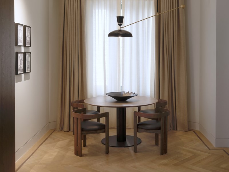 Athens Capital Suites