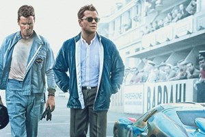 Το Rebel Moon - Part Two: The Scargiver δεν έσωσε τον Zack Snyder - εικόνα 1