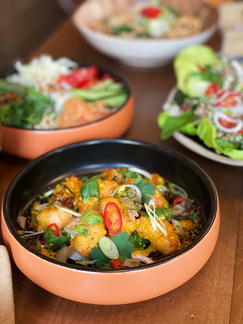 PATPONG ΤΑΙΛΑΝΔΕΖΙΚΟ ΕΣΤΙΑΤΟΡΙΟ ΑΘΗΝΑ 4