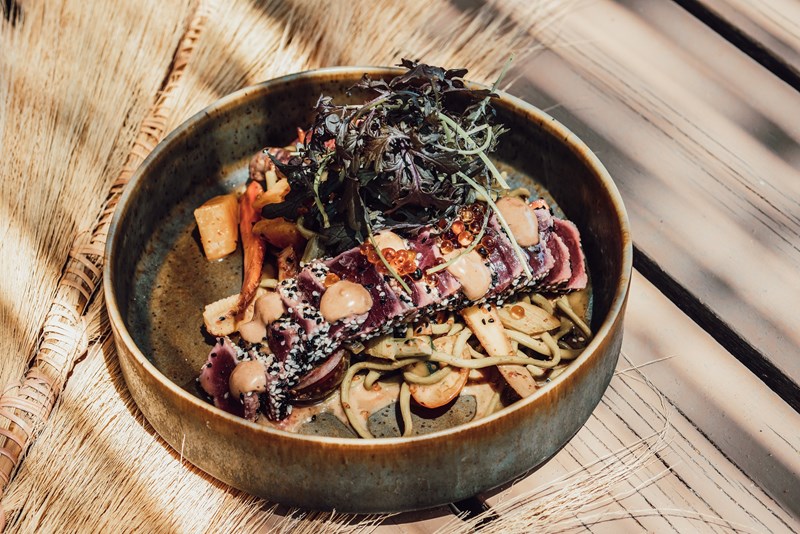 ΕΣΤΙΑΤΟΡΙΟ COYOACAN PLAYA ΒΑΡΚΙΖΑ 2