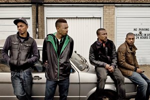 Οι δημιουργοί του Game of Thrones επιστρέφουν με νέα σειρά στο Netflix - εικόνα 1