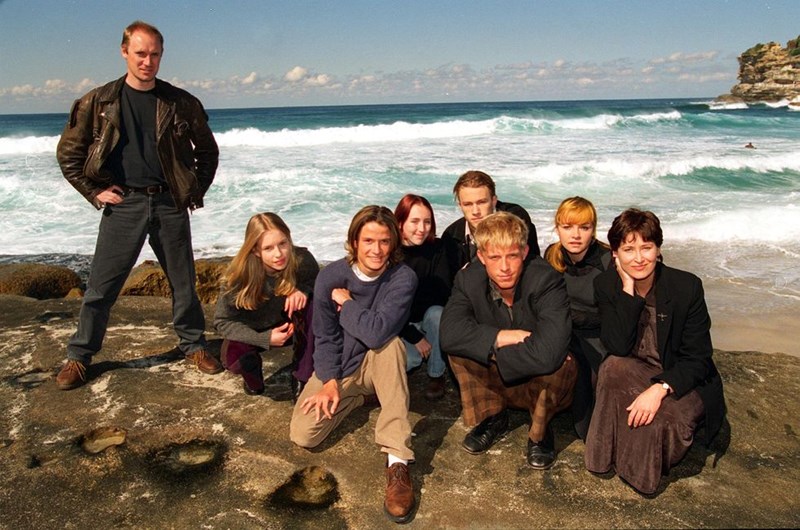 Χιθ Λέτζερ 2