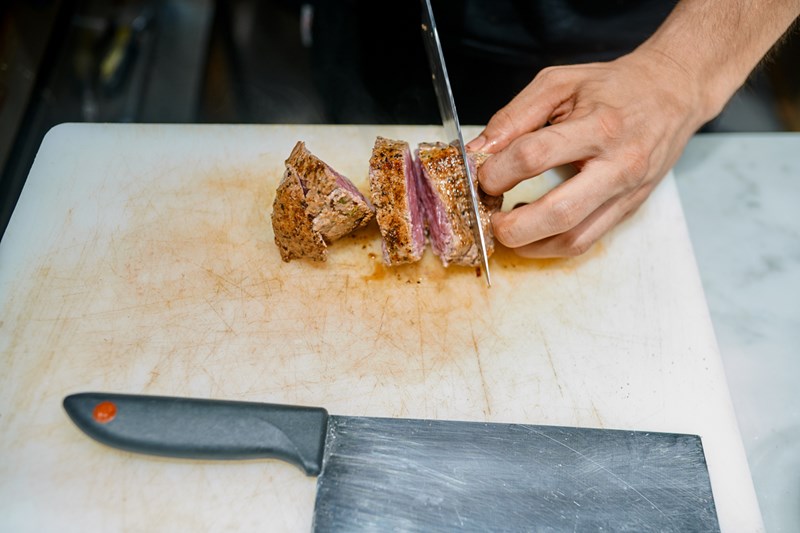 ΟΔΗΓΟΣ ΜΠΑΡΜΠΕΚΙΟΥ ΚΑΛΟΚΑΙΡΙ 5