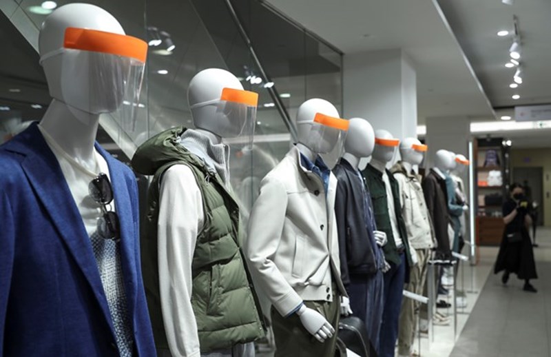 ΜΑΣΚΑ ΚΟΡΟΝΟΪΟΣ ΠΑΝΔΗΜΙΑ