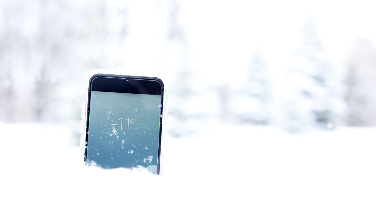 Άχαστοι τρόποι για να διαρκεί περισσότερο η μπαταρία του κινητού - εικόνα 2