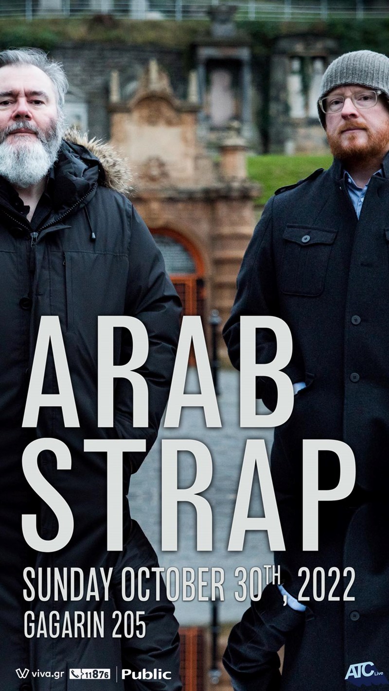 arab strap