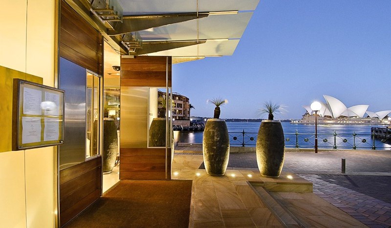 ΠΑΡΚ ΧΑΪΑΤ ΣΙΔΝΕΙ