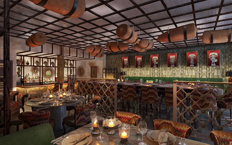 COYA ΜΥΚΟΝΟΣ 10