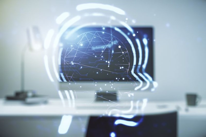 τεχνητή νοημοσύνη