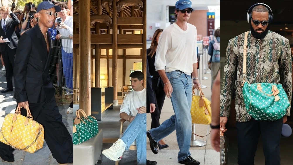 H πιο δημοφιλής τσάντα του 2023 κοστίζει μόλις 15 ευρώ - εικόνα 1