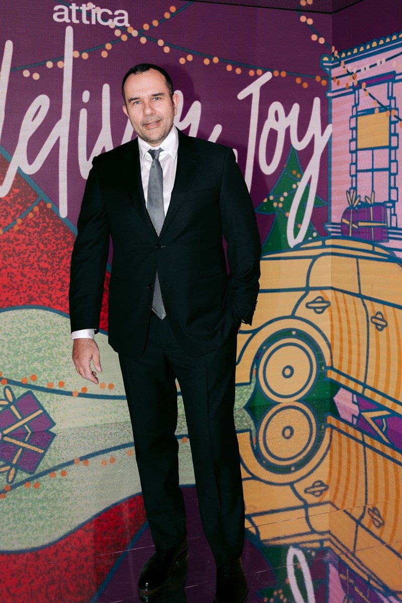 1. ΔΗΜΟΣΘΕΝΗΣ ΜΠΟΥΜΗΣ (ΔΙΕΥΘΥΝΩΝ ΣΥΜΒΟΥΛΟΣ ΠΟΛΥΚΑΤΑΣΤΗΜΑΤΩΝ attica)