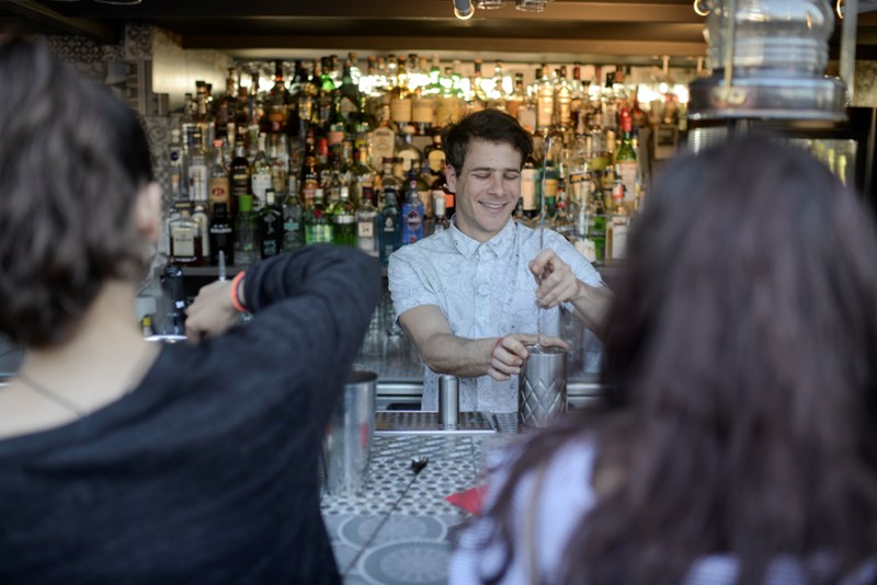 ΦΕΣΤΙΒΑΛ AEGEAN COCKTAILS & SPIRITS 2