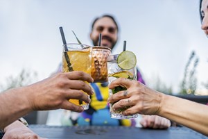 Πώς θα αποφύγεις τη θερμοπληξία, σύμφωνα με το Harvard - εικόνα 1