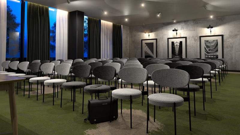 ΞΕΝΟΔΟΧΕΙΟ ΓΙΟΥΒΕΝΤΟΥΣ 3