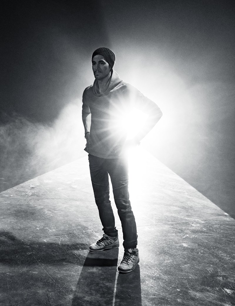 Enrique Iglesias