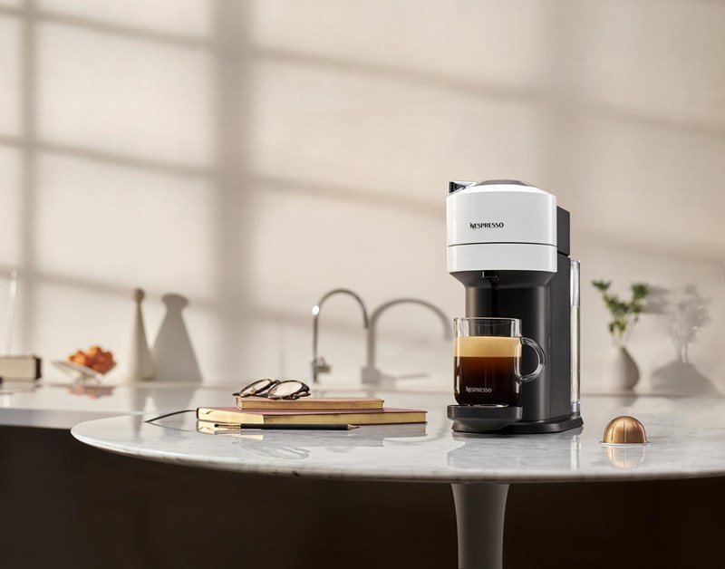 NESPRESSO VERTUO 1