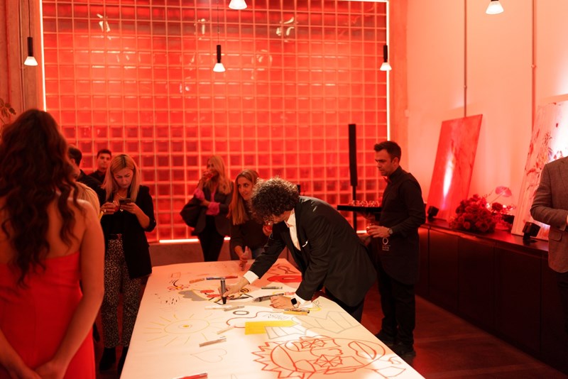 Εκδήλωση Ploom