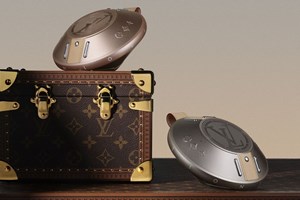 Ο Victor Wembanyama πλέον φοράει μόνο Lοuis Vuitton - εικόνα 1