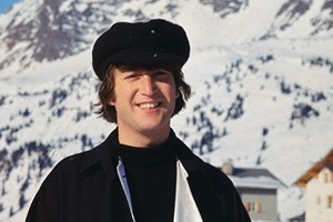 Πού βρίσκεται σήμερα ο δολοφόνος του John Lennon; - εικόνα 4