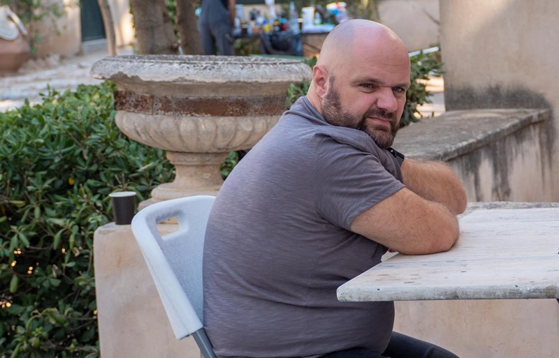 Μάκης Παπαδημητρίου