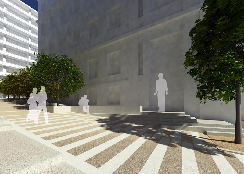 ΑΝΑΠΛΑΣΗ ΠΛΑΤΕΙΑΣ ΘΕΑΤΡΟΥ 8