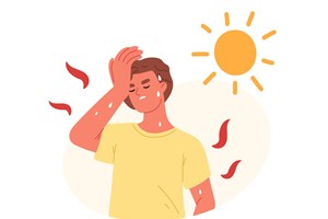 Προστατεύοντας το αυτοκίνητό σου από τον εκτεταμένο καύσωνα - εικόνα 1