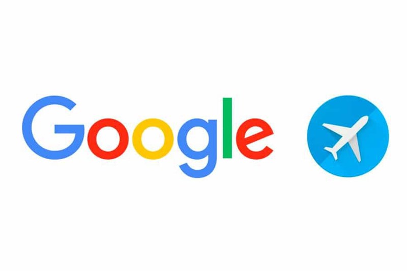 Google Flights 3